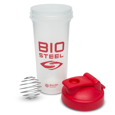 BIOSTEEL SHAKER CUP